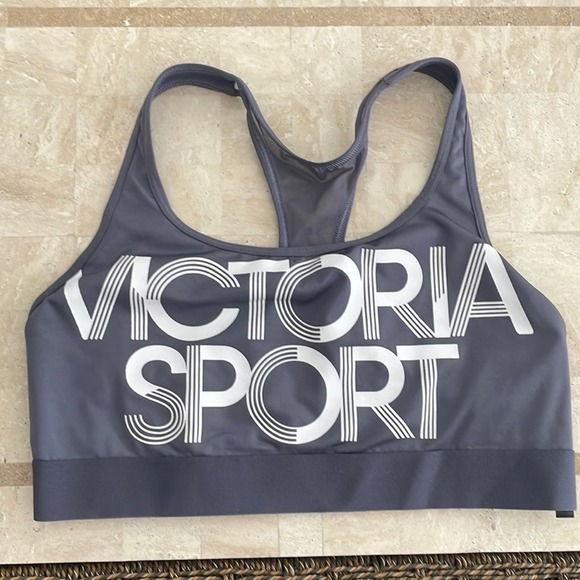 Victoria Secret The Player sports bra - Picture 1 of 6